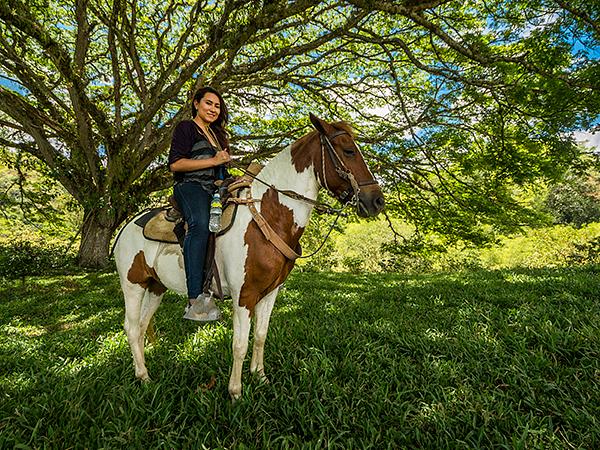 Cabalgatas El Carmelo