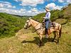 Cabalgatas El Carmelo