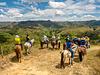 Cabalgatas El Carmelo