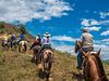 Cabalgatas El Carmelo