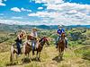 Cabalgatas El Carmelo