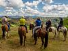 Cabalgatas El Carmelo