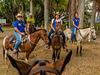 Cabalgatas El Carmelo