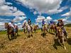 Cabalgatas El Carmelo