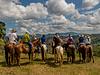 Cabalgatas El Carmelo