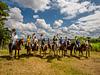 Cabalgatas El Carmelo