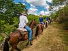 Cabalgatas El Carmelo