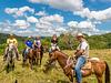 Cabalgatas El Carmelo